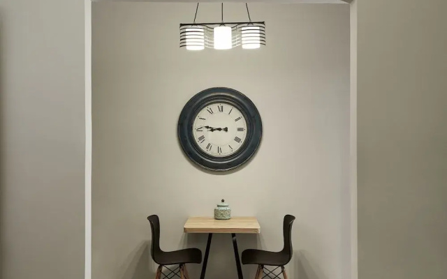 Charming studio apartment