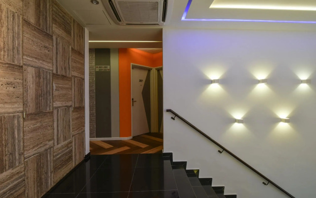 Laman Green The Boutique Hotel