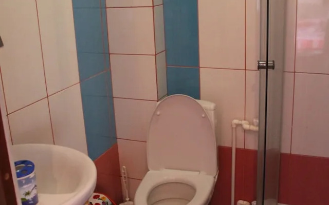 Гостевой дом «Делиф»