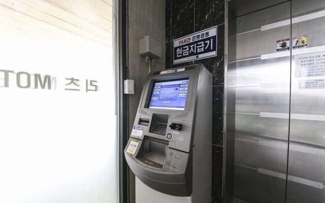 Sokcho Ritz Hotel
