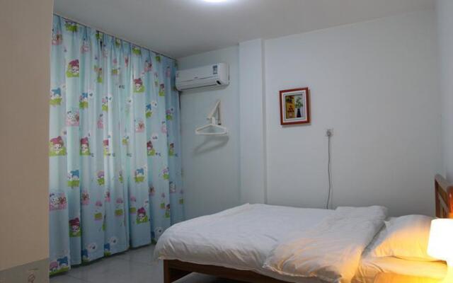 Haikou Twinstar Youth Hostel