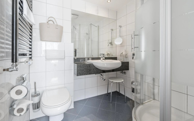 Apart Hotel Haveltreff