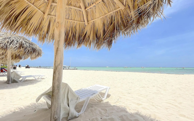 Caribbean Galaxy hotel BEACH WIFI SPA