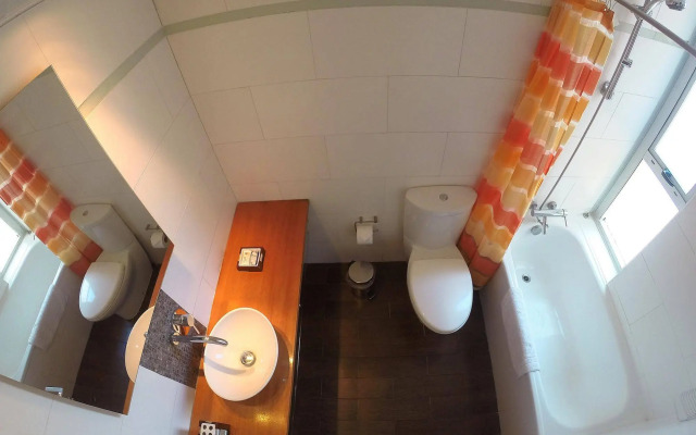 Austral Suites