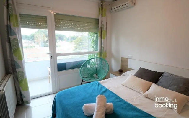 InmoBooking Thaiti, climatizado y con vistas