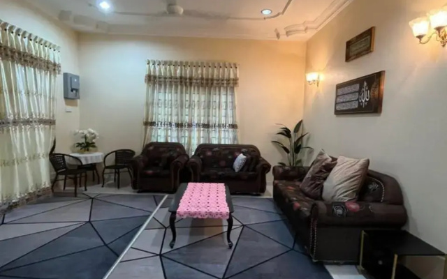 Wan Guest House