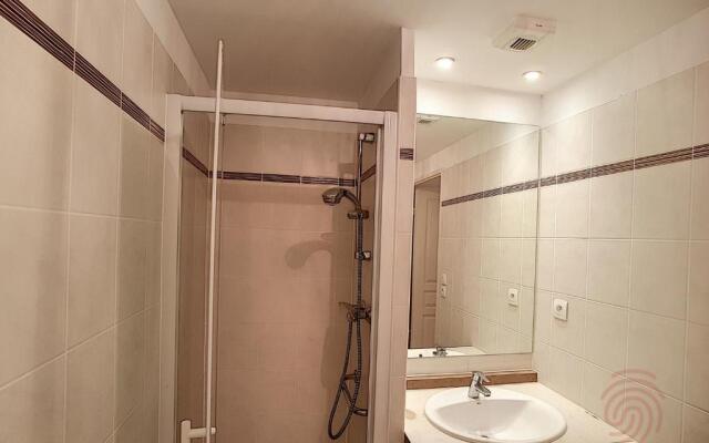 Appartement Lamalou-les-Bains, 2 pièces, 2 personnes - FR-1-451-135