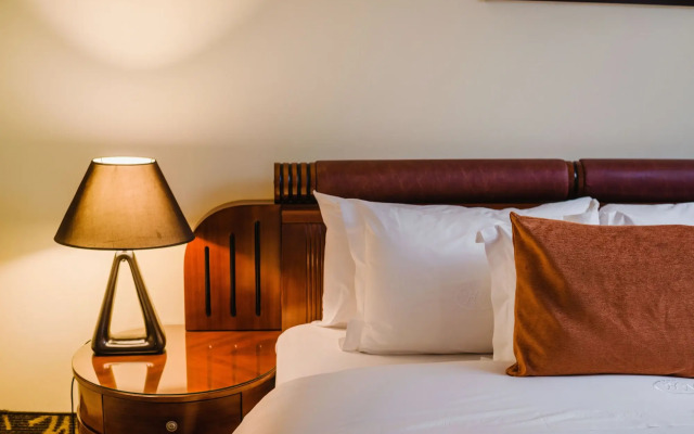 Hotel Nobility