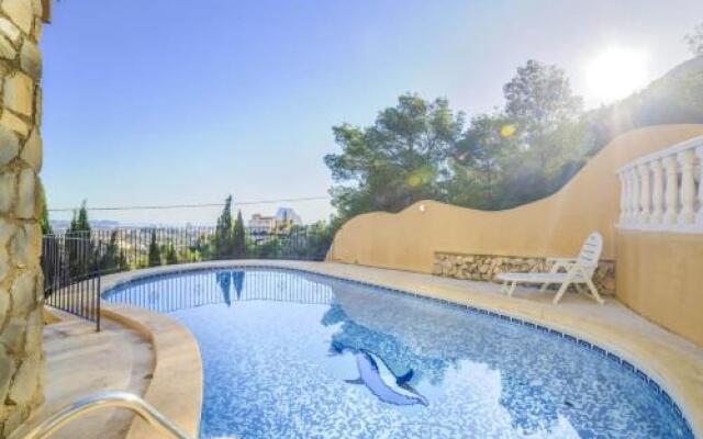 Villa Borneo - Plusholidays