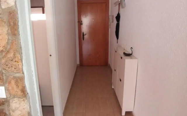 Fantástico Apartamento 1ª Línea de Playa