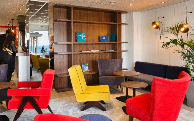 Escale Oceania Saint-Malo