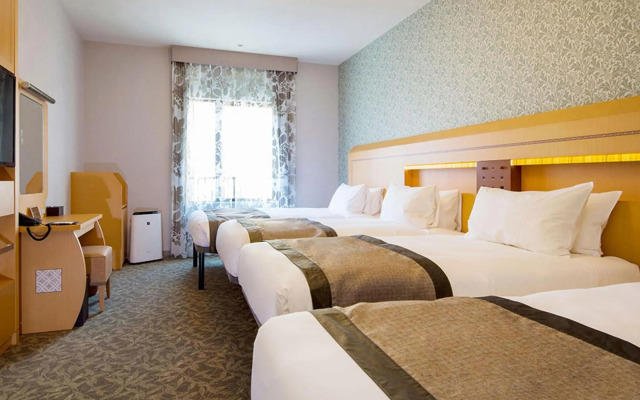 Hotel Monterey KOBE