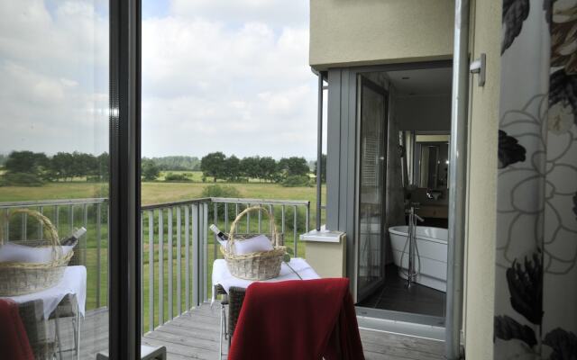 Hotel Zeiskamer Muehle