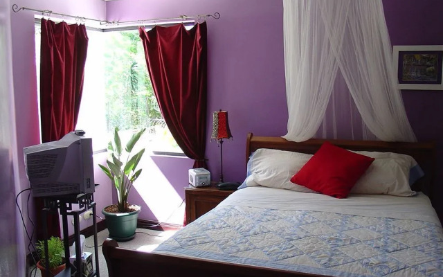 Casa Holanda Costa Rica