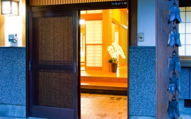 Kawamoto villa 3466
