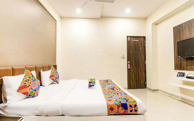 FabExpress Pratiksha