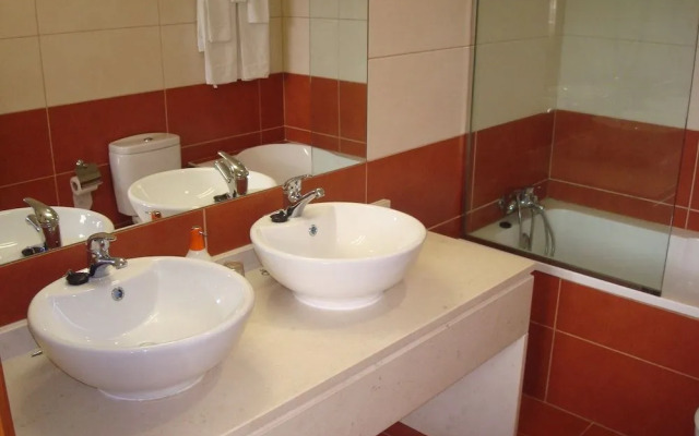 Hotel Lagoa Azul do Gerês