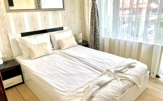 Europe Apartments