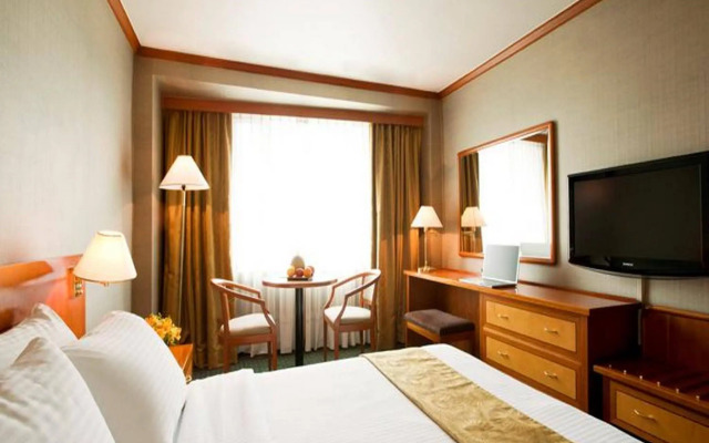 Yousung Hotel