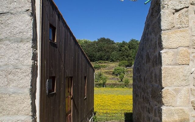 Casa Serra Da Estrela