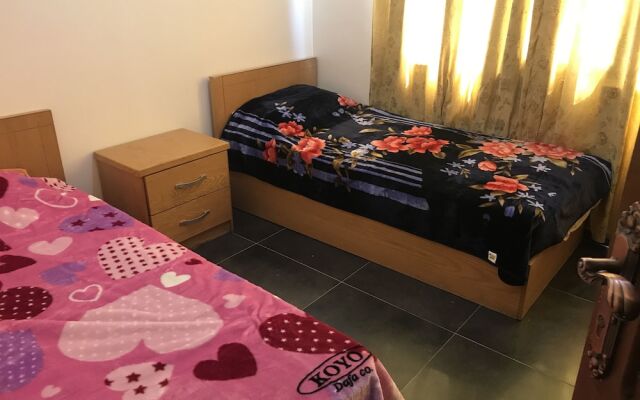 Al khateeb Apartments