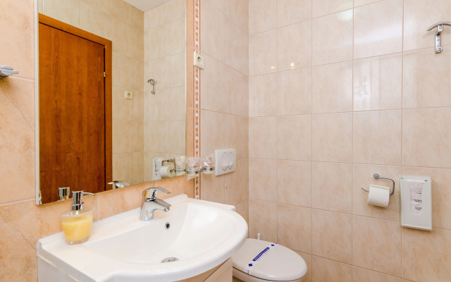 Apartments Villa Perla