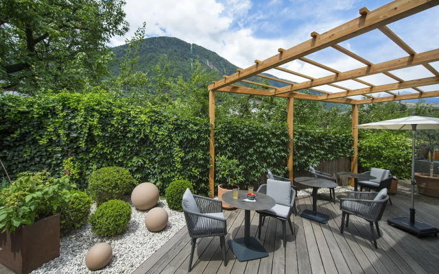 Jardis Boutiquehotel - Adult Only