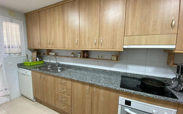 Sitges Living Apartment