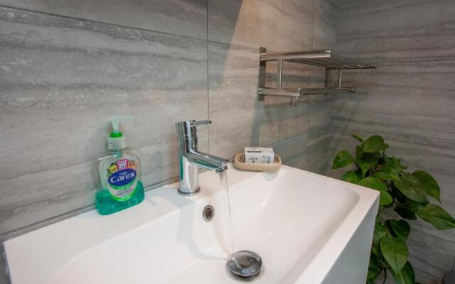 Premium Studio Apt B in Oban Town