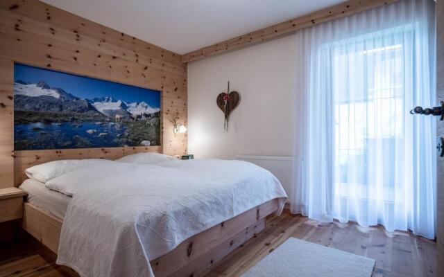 Schwaiger Alpen-Ferienwohnung