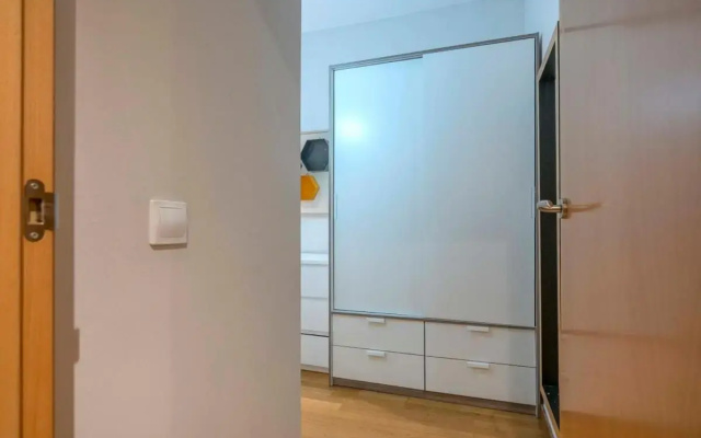 Modern and bright Duplex apartment in Eixample 4-3