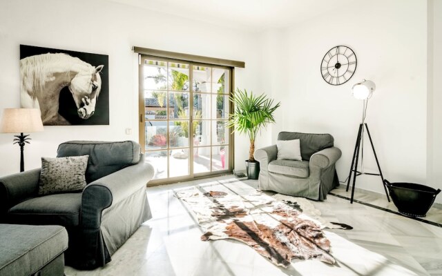 LNO-Luxury 4 bedroom Villa Los Naranjos