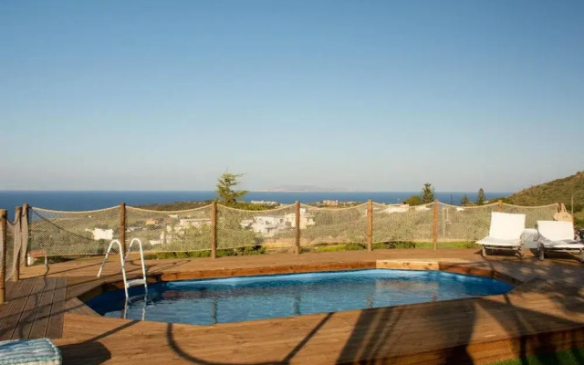 Gaia Signature With Private Pool