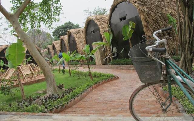 Tam Coc Bungalow