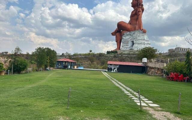 Shiv Ashray Resort