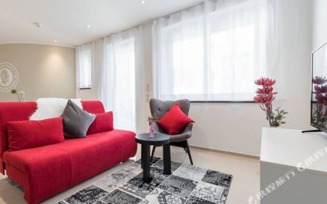 Friedrich Boutique-Apartments