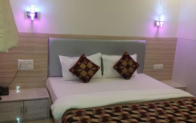 KF Residency