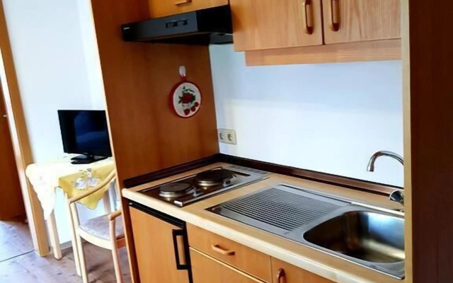 Gästehaus Schrötter