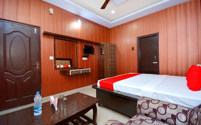 Palace Plaza by OYO Rooms