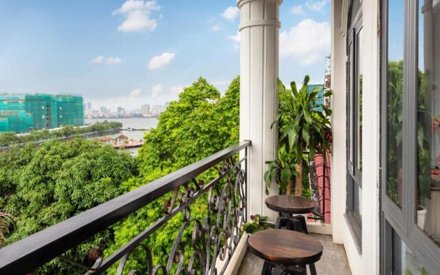 GH Apartment Westlake - By Pegasy Group