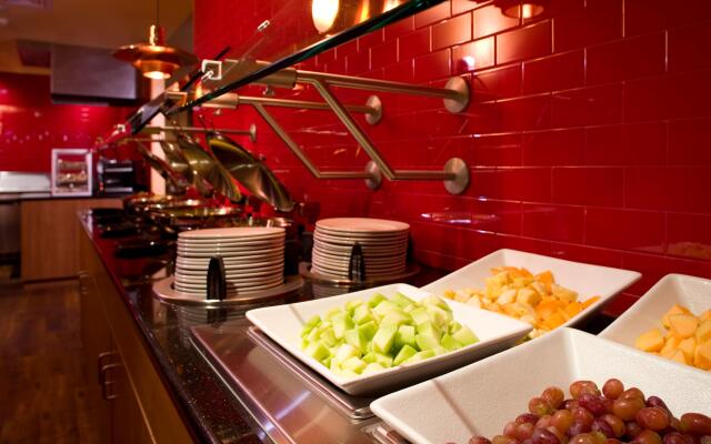 Holiday Inn San Antonio Northwest - SeaWorld Area