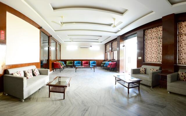 OYO Rooms IGI Airport 3