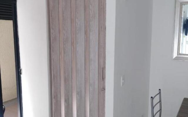 Apartamento vacacional en Santa Marta