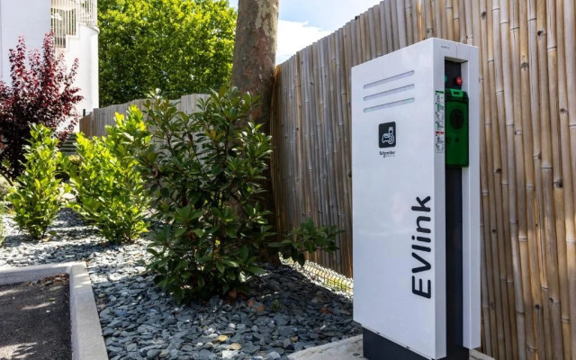 Ibis Styles Colombes Paris Ouest