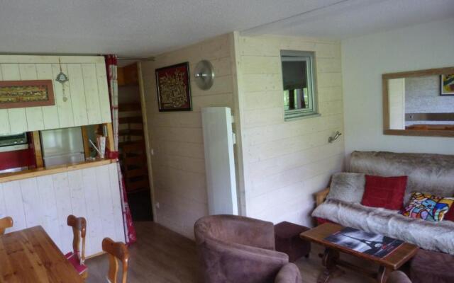 Appartement Les Arcs 1800, 4 pièces, 10 personnes - FR-1-411-45
