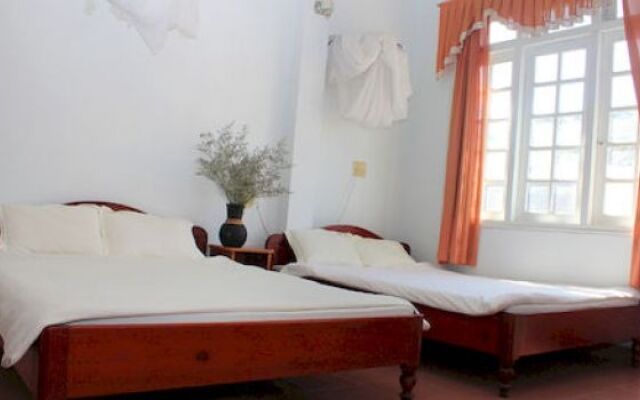 Trang Thanh Guesthouse