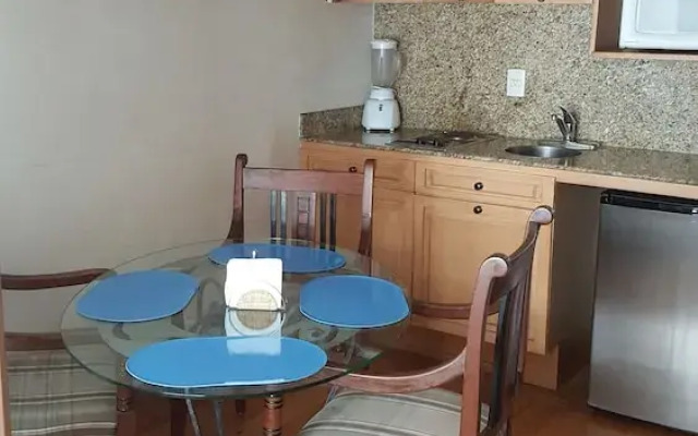 Suites Lerma 202