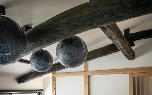 Hanatoki Machiya Holiday House