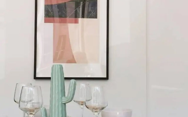 Hawthorn Elegant Lifestyle 1 Bedroom Apartment