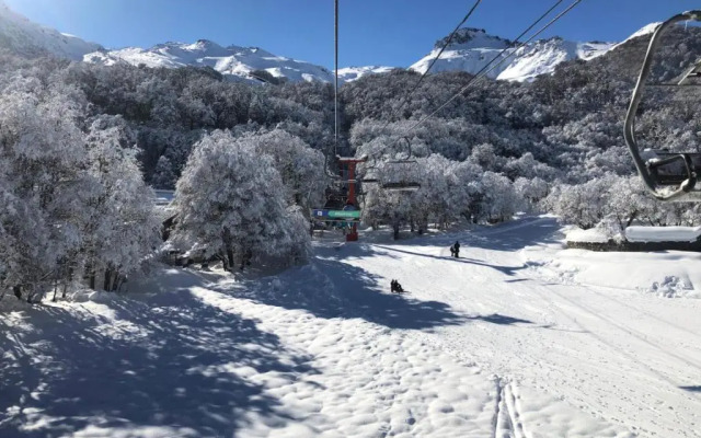 Apartamento Termas de Chillán